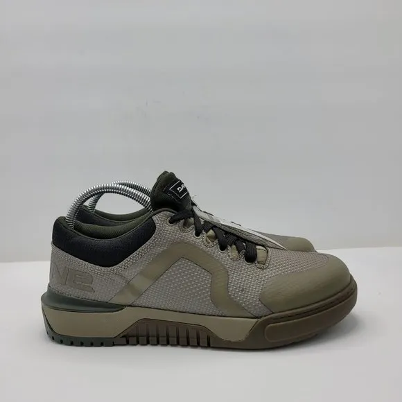 Dakine Drift Men's Mountain Bike Terra Khaki Shoes US Size 9 NWT