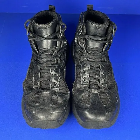 Danner Fullbore 4.5&quot; Men Black Danner Dry Tactical Boots 20511 Size 8.5