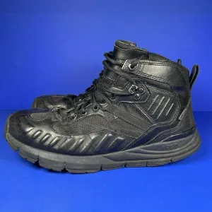 Danner Fullbore 4.5&quot; Men Black Danner Dry Tactical Boots 20511 Size 8.5