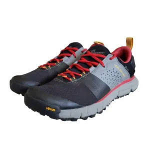 Danner Trail 2650 CAMPO 3&quot; Black/Red GTX Gore-Tex Sneakers Men's 9.5 D