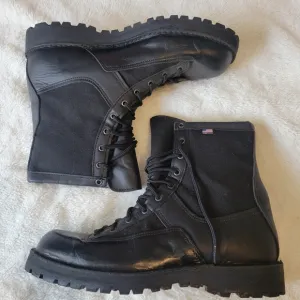 Danners Gore Tex Boots