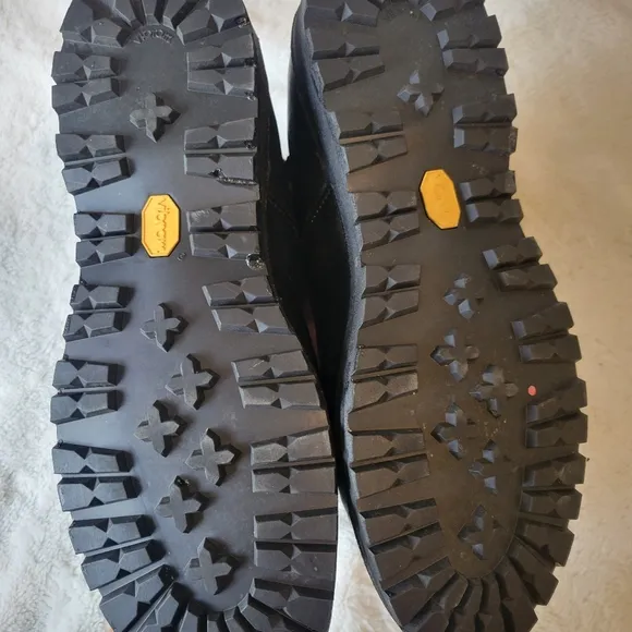 Danners Gore Tex Boots