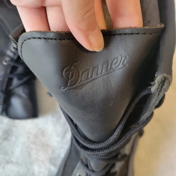 Danners Gore Tex Boots