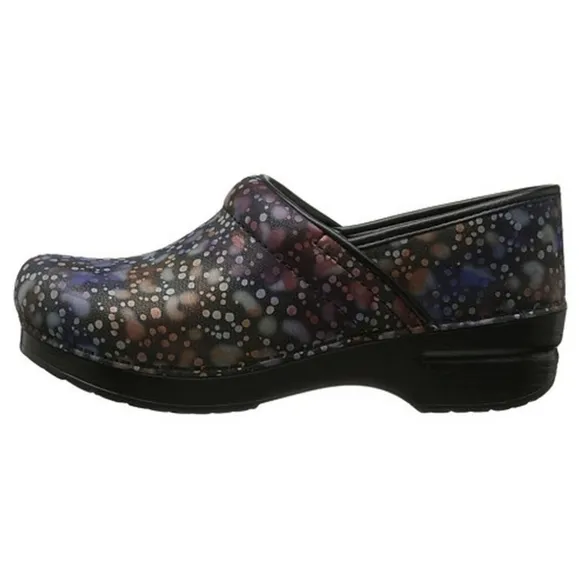 Dansko clogs mules shoes  sz 42 US 11.5-12