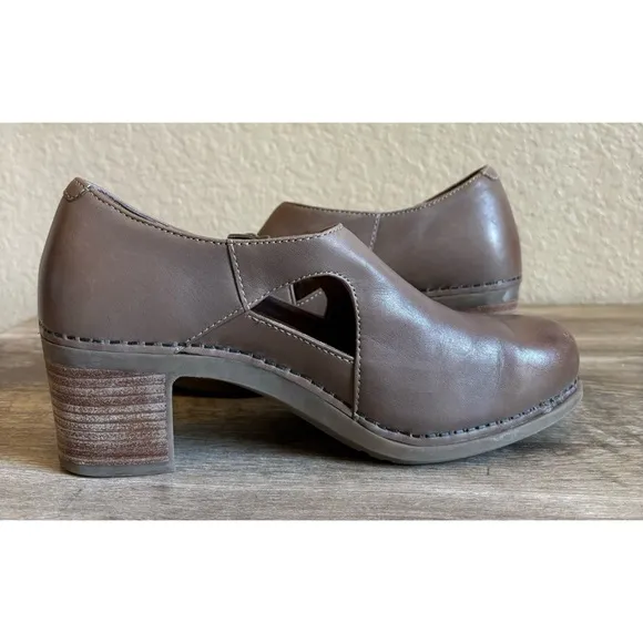 Dansko Hollie Shoes