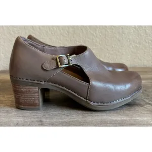 Dansko Hollie Shoes