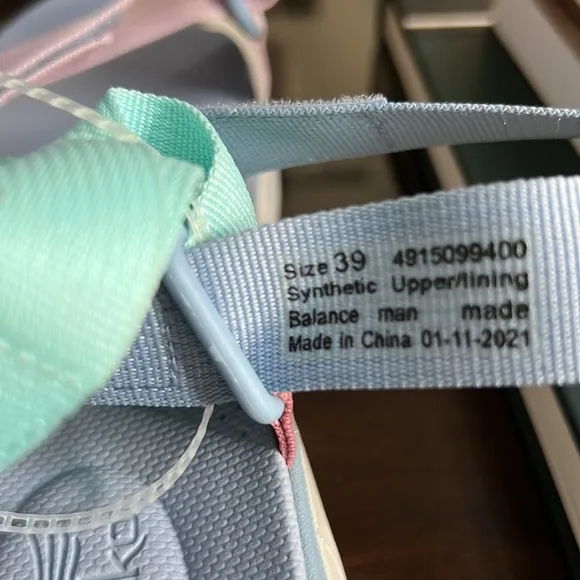 Dansko Racquel Adjustable Sandals