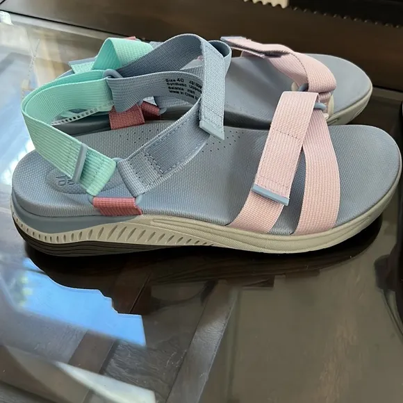 Dansko Racquel Adjustable Sandals