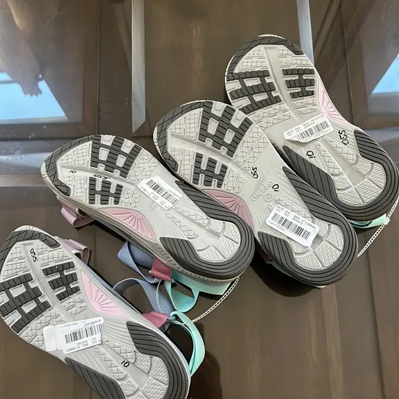 Dansko Racquel Adjustable Sandals
