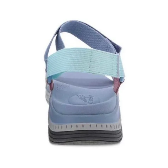 Dansko Racquel Adjustable Sandals