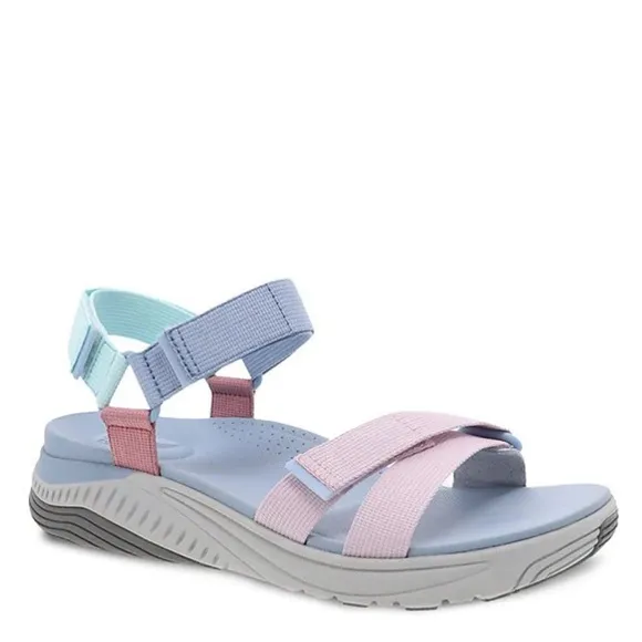 Dansko Racquel Adjustable Sandals