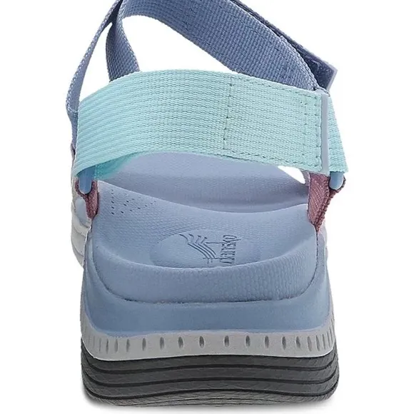 Dansko Racquel Adjustable Sandals