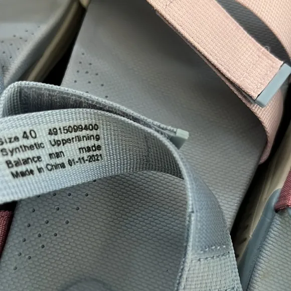 Dansko Racquel Adjustable Sandals