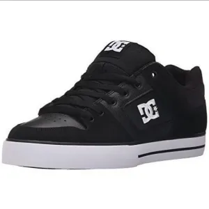 DC Mens Skateboard Shoes