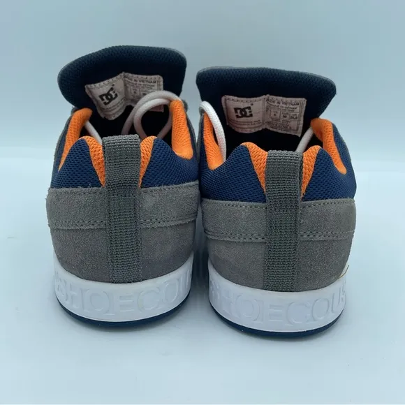 DC Shoes Lynx Zero Skate Shoes Skateboard Size 7‎ Men’s Kalis