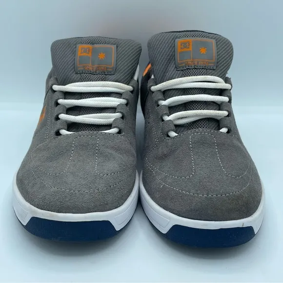 DC Shoes Lynx Zero Skate Shoes Skateboard Size 7‎ Men’s Kalis
