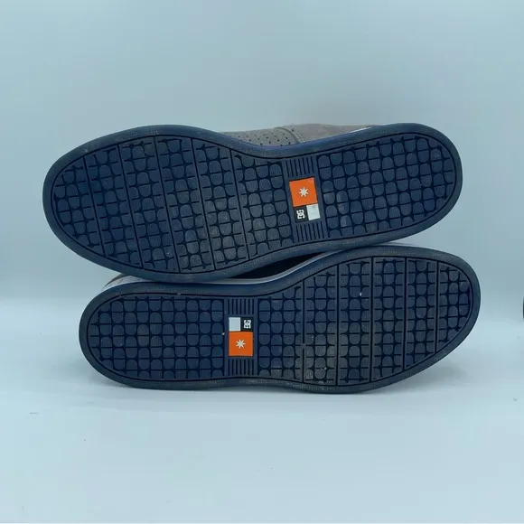 DC Shoes Lynx Zero Skate Shoes Skateboard Size 7‎ Men’s Kalis