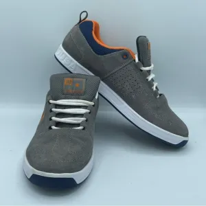 DC Shoes Lynx Zero Skate Shoes Skateboard Size 7‎ Men’s Kalis