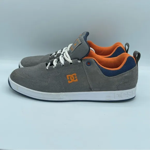 DC Shoes Lynx Zero Skate Shoes Skateboard Size 7‎ Men’s Kalis