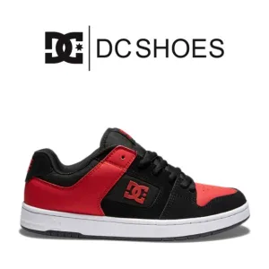 DC Shoes - Men's Manteca 4 Skate Shoes - Size 10