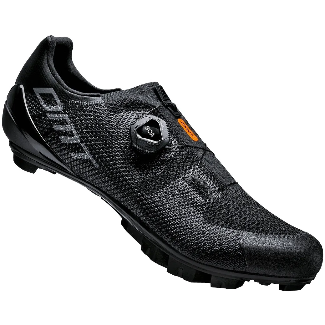 DMT KM3 Clipless Cycling MTB Shoes