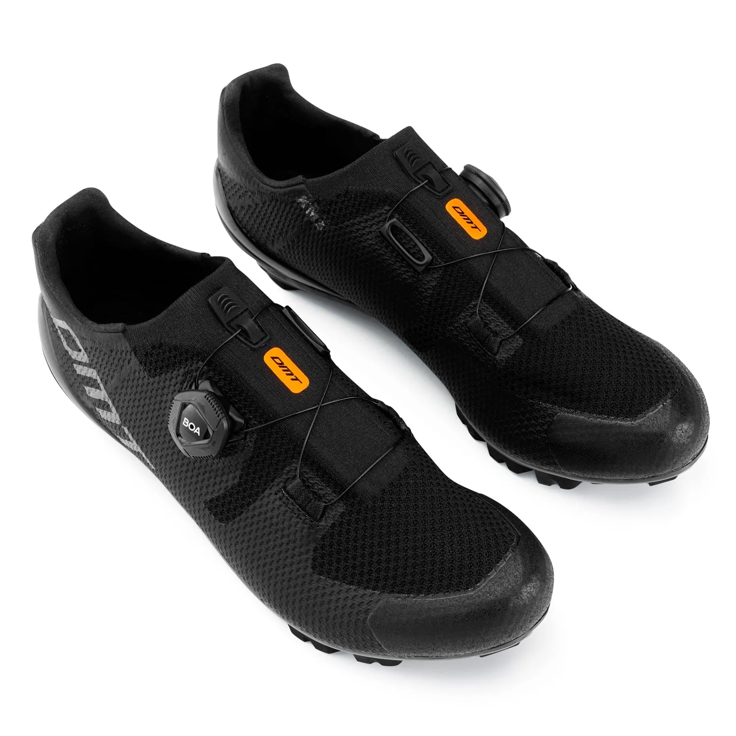 DMT KM3 Clipless Cycling MTB Shoes