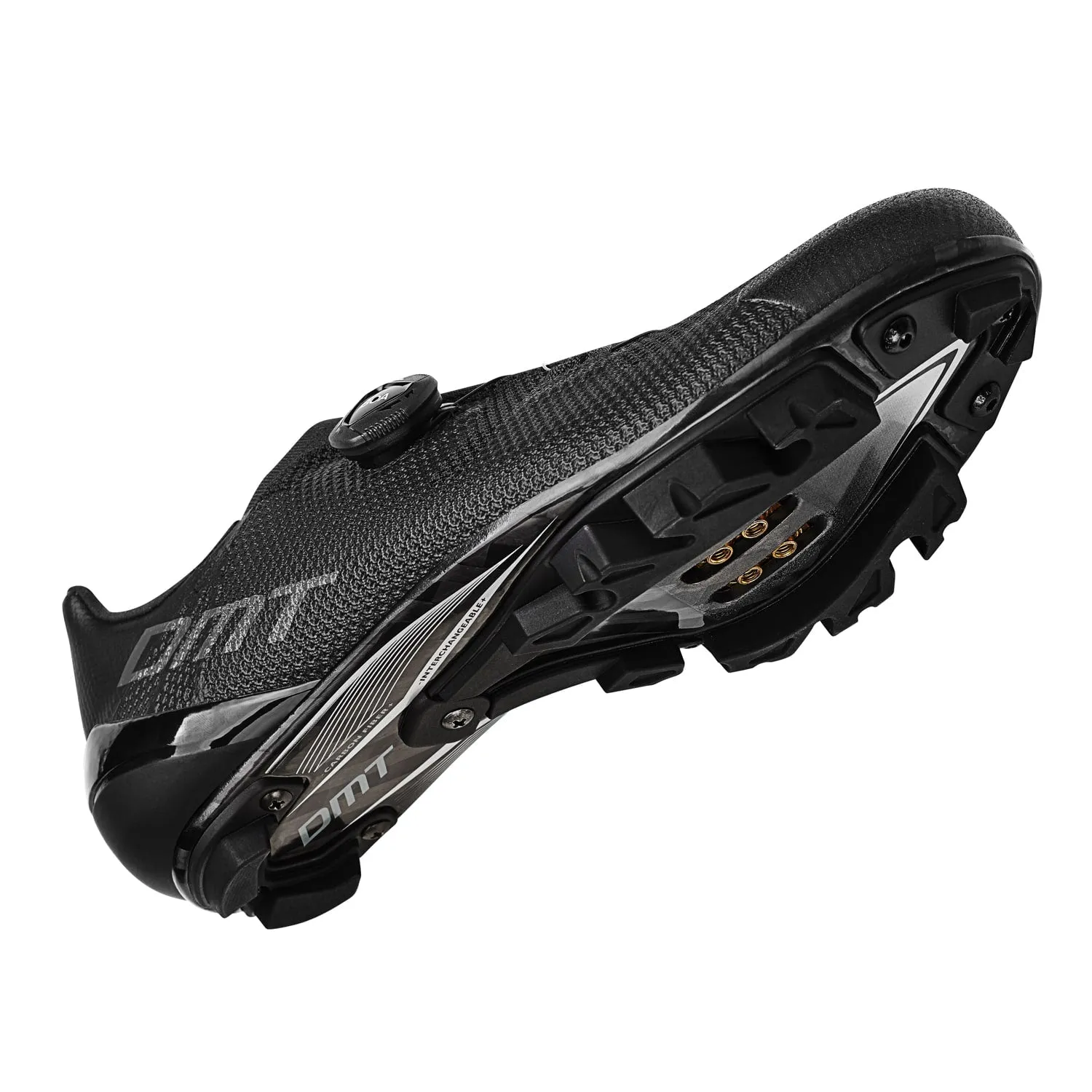 DMT KM3 Clipless Cycling MTB Shoes