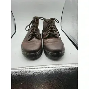 Doc Martens &quot;Griffin&quot; 3/4 Boot Black Dr. Martens Chukka Size 7