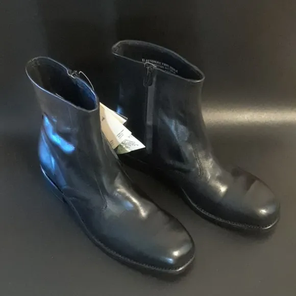 DOUBLE - H BOOTS 🖤 (Men)