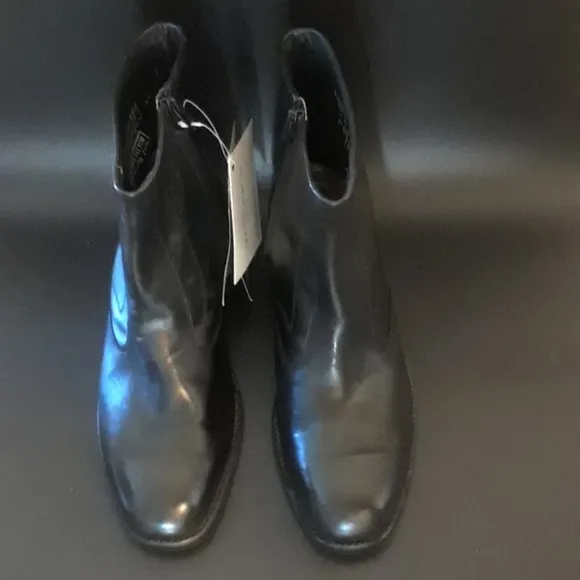 DOUBLE - H BOOTS 🖤 (Men)