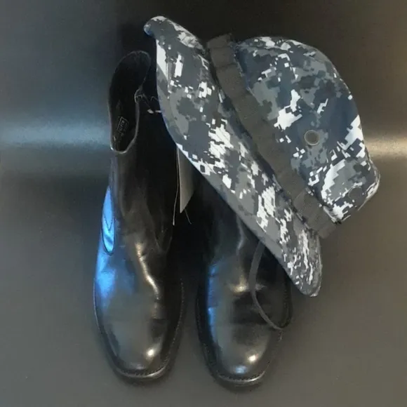 DOUBLE - H BOOTS 🖤 (Men)