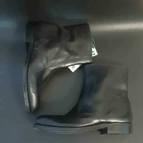 DOUBLE - H BOOTS 🖤 (Men)