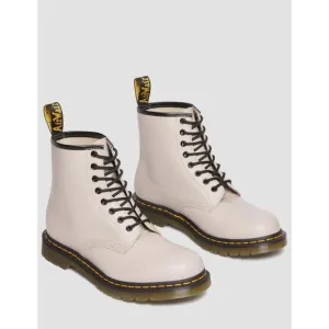 Dr. Martens 1460 Smooth Boots Vintage Taupe Unisex sz 11 Men/12 Women NEW