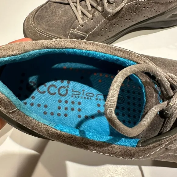 Ecco Biom Grip 1.4 Men's Outdoor Shoes