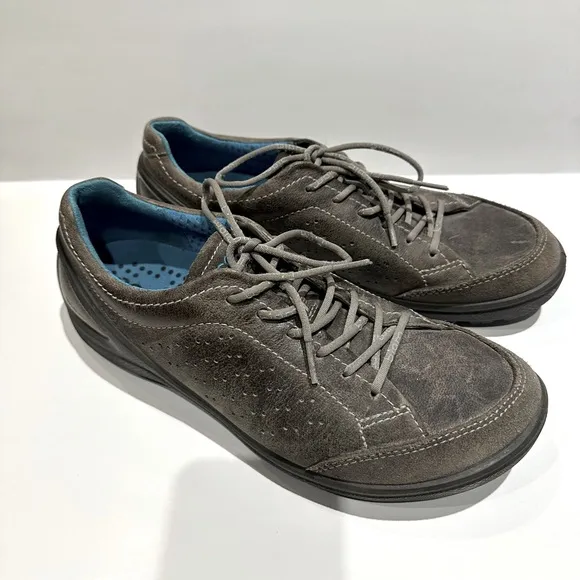 Ecco Biom Grip 1.4 Men's Outdoor Shoes