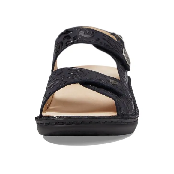 Finn Comfort Women's Gomera-s Sandal