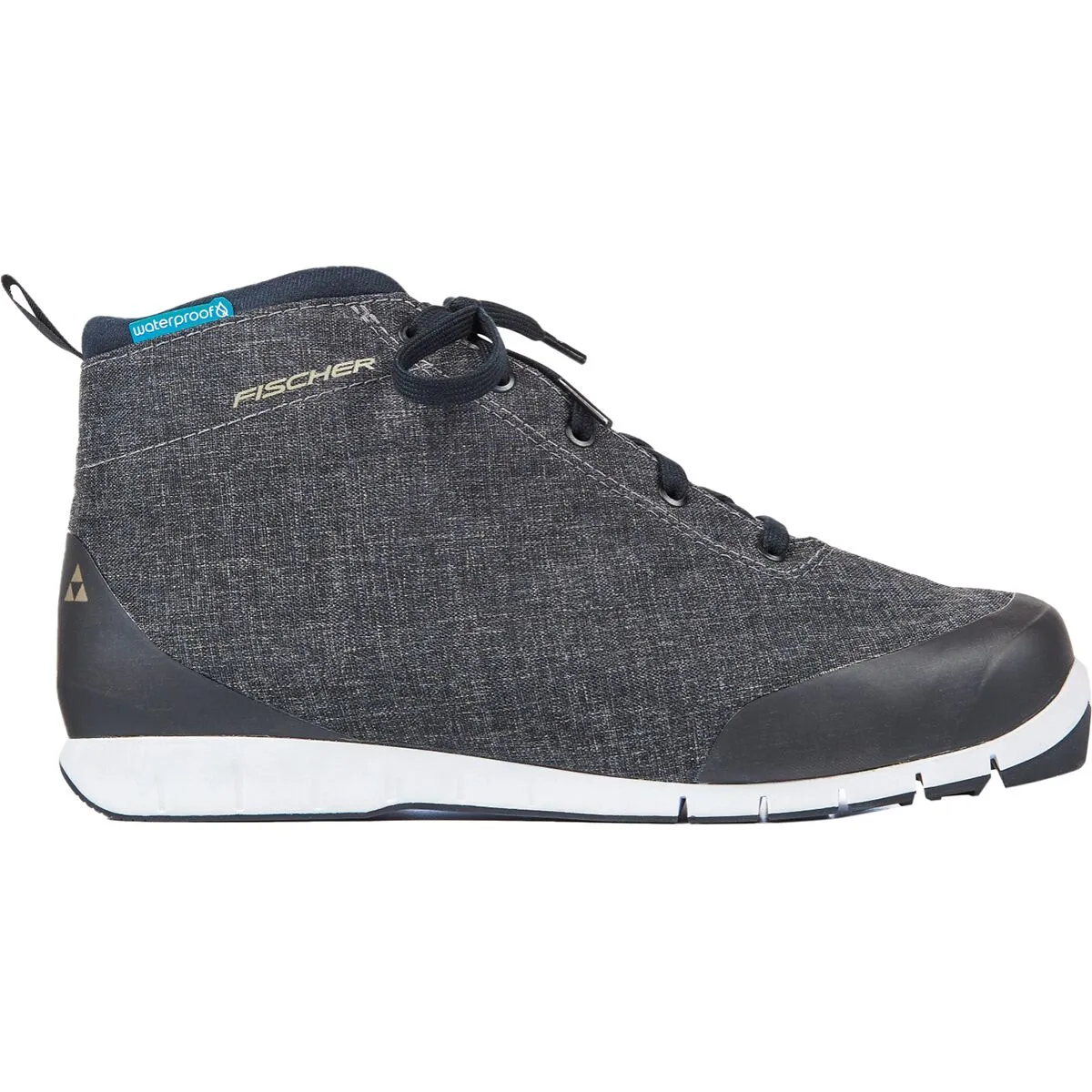 Fischer Urban Cross Boots