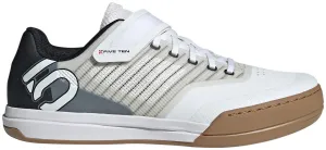 Five Ten Hellcat Pro Mountain Clipless Shoes - Mens FTWR White/FTWR White/Core BLK 14