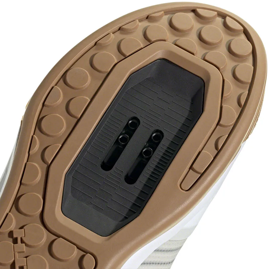 Five Ten Hellcat Pro Mountain Clipless Shoes - Mens FTWR White/FTWR White/Core BLK 14