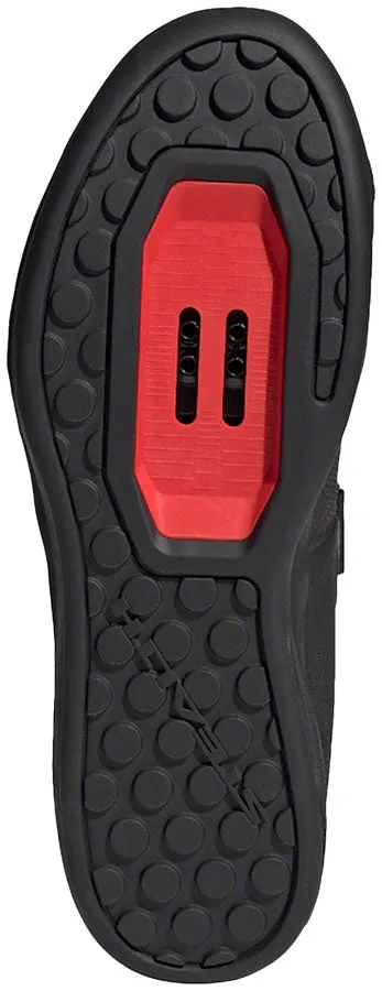 Five Ten Hellcat Pro Mountain Clipless Shoes - Men's, Red / Core Black / Core Black, 11.5