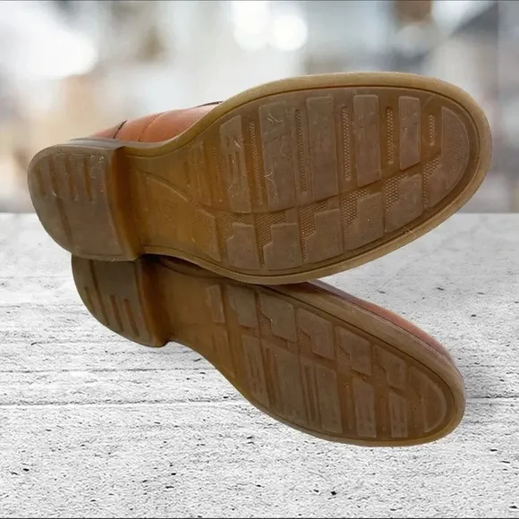 Flexi Botas Chukka Botin Outdoor‎ Flexi Para Hombre Con Doble Plantilla Size 10