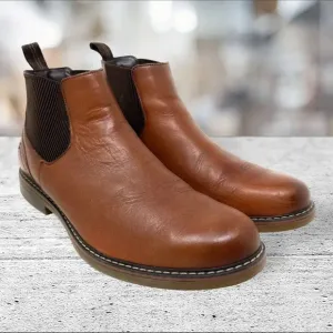 Flexi Botas Chukka Botin Outdoor‎ Flexi Para Hombre Con Doble Plantilla Size 10