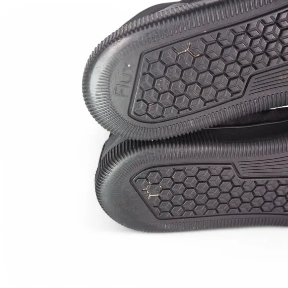 Flux Adapt High-Top Performance Weightlift Trainers &quot;Stealth Black HT&quot; Men's 14