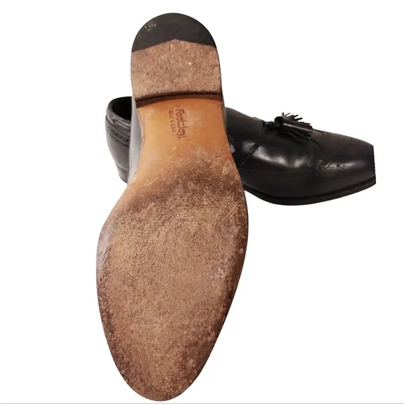 FootJoy Classic Leather Tassel Loafer Mens 10.5