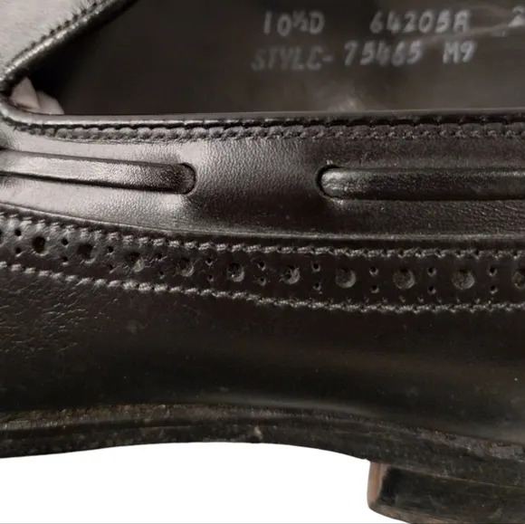 FootJoy Classic Leather Tassel Loafer Mens 10.5