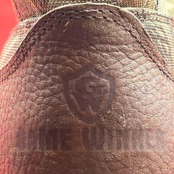 Game winner waterproof camo hunting boots