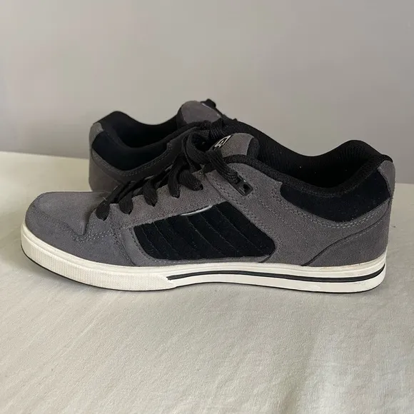 Gen-X Fat Tongue Skateboard Shoes Men’s Size 8.5 Y2K‎