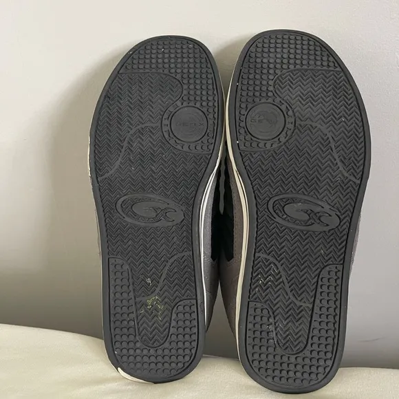 Gen-X Fat Tongue Skateboard Shoes Men’s Size 8.5 Y2K‎