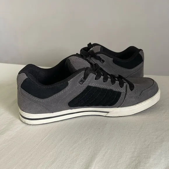 Gen-X Fat Tongue Skateboard Shoes Men’s Size 8.5 Y2K‎
