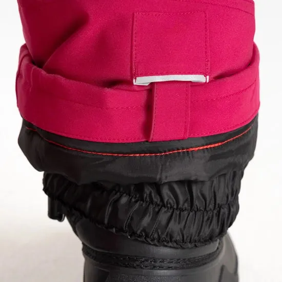 Girls Ski Outmove Pant